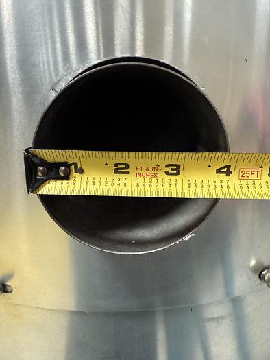 Used THORESON MCCOSH Needs model #