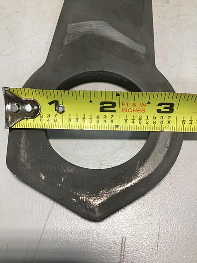 Used ARBURG Toggle Link 221-M350-75U / CHL #116427