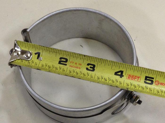 M-CHOICE 800 Watt Heater Band SKB14195 #83214