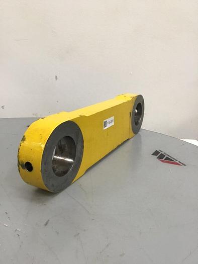 Used VAN DORN Toggle Link 302521 #136301