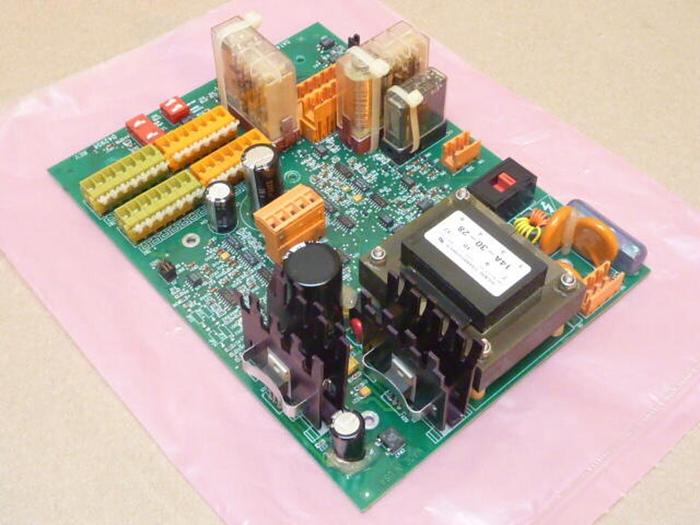 Used DATA INSTRUMENTS Circuit Board D4295602 #37935