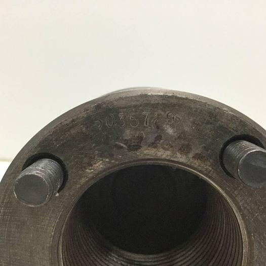 Used CINCINNATI MILACRON Used Tie Bar Nut 5035729 #97741