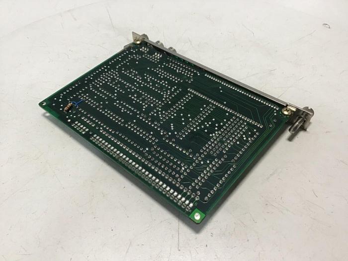 Used STAR Circuit Board TPC-5266B #134845
