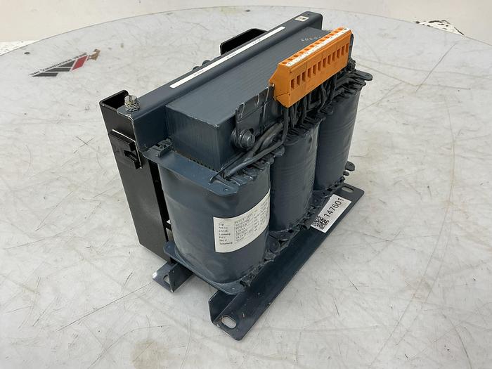 Used EMB WITTLICH PU91/1+GL91