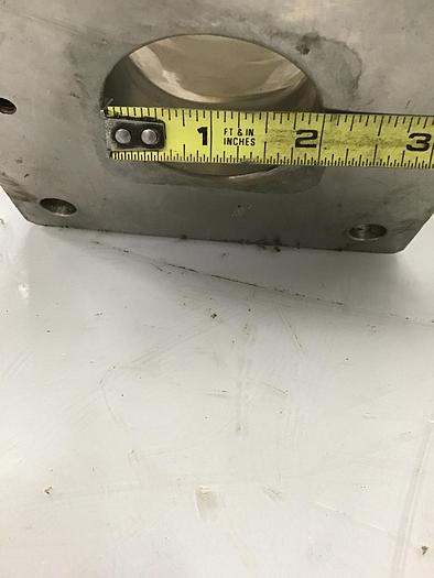 Used GENERIC Hopper 21X21 / HOP Used #139216