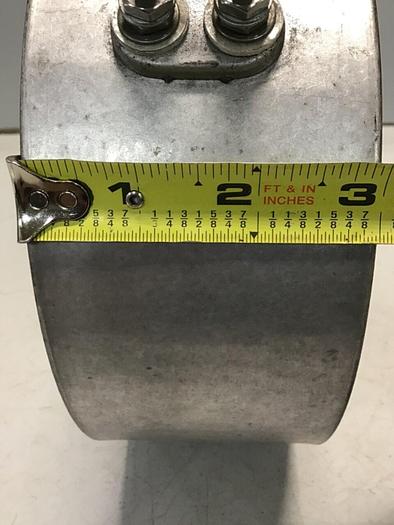 WATLOW 2250 Watt Heater Band SI88A3A1-1 #125707
