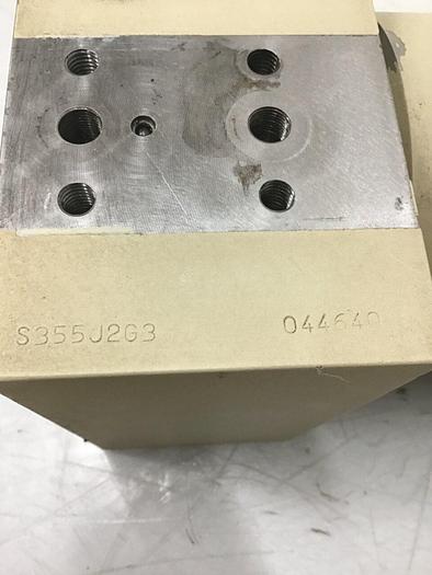 Used ATICO INTERNORMEN Hydraulic Filter C2041-2079 #124545