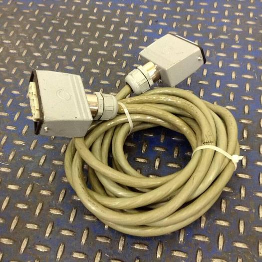 Used GENERIC Thermocouple Cable CABLE2009 #82009