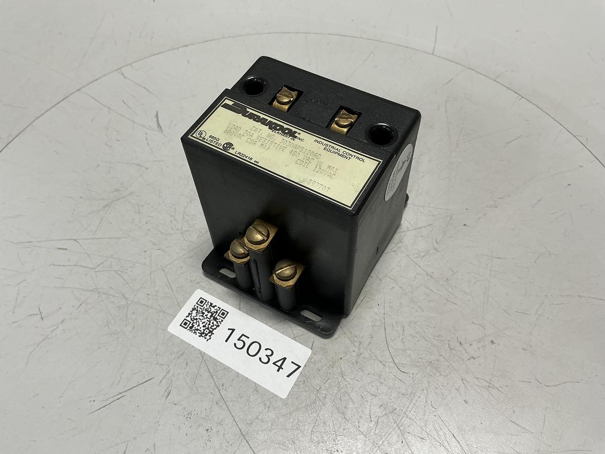Used DURAKOOL 3030APS120AC