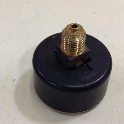 Used FESTO Pressure Gauge 162839 #83923