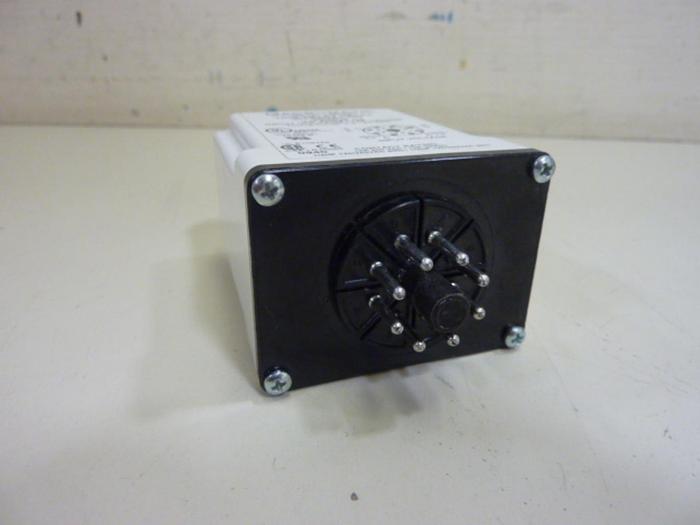 Used MACROMATIC Relay TR-50522-08 #63316