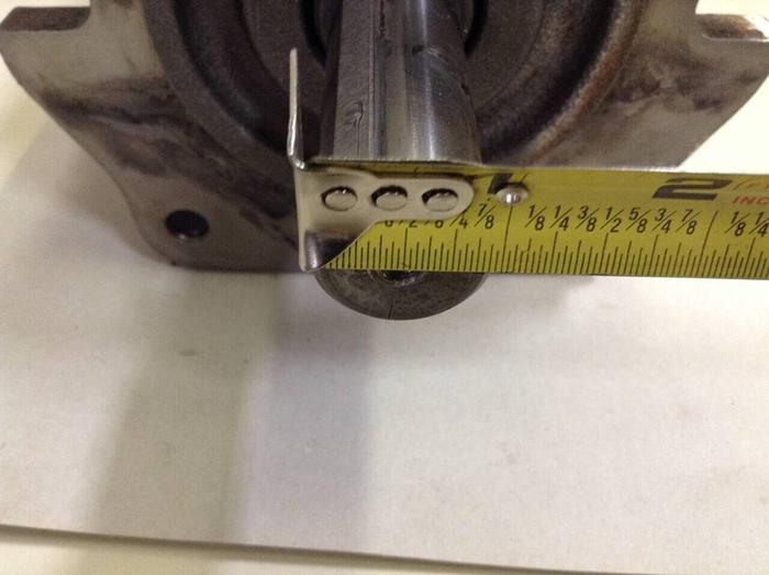 Used NACHI Eckerle IP Pump IPH-4B-32-20 Used