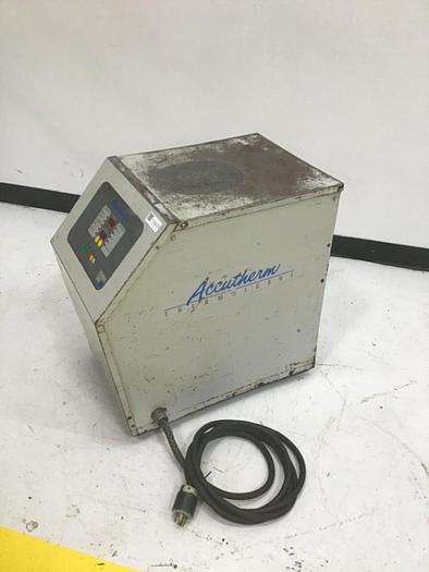 Used THERMAL CARE Thermolator RA090803 Used