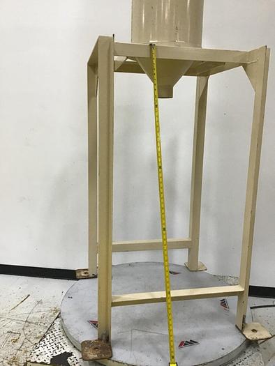 Used GENERIC Dust Collecter DC-HOP #136676