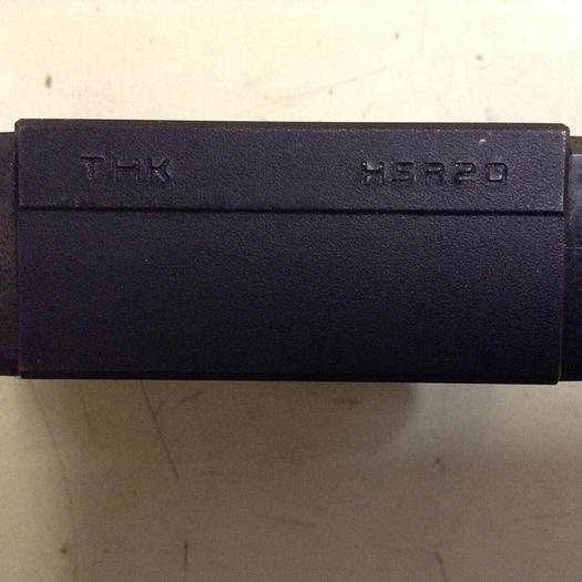Used THK Linear Bearing Block HSR20 #88104
