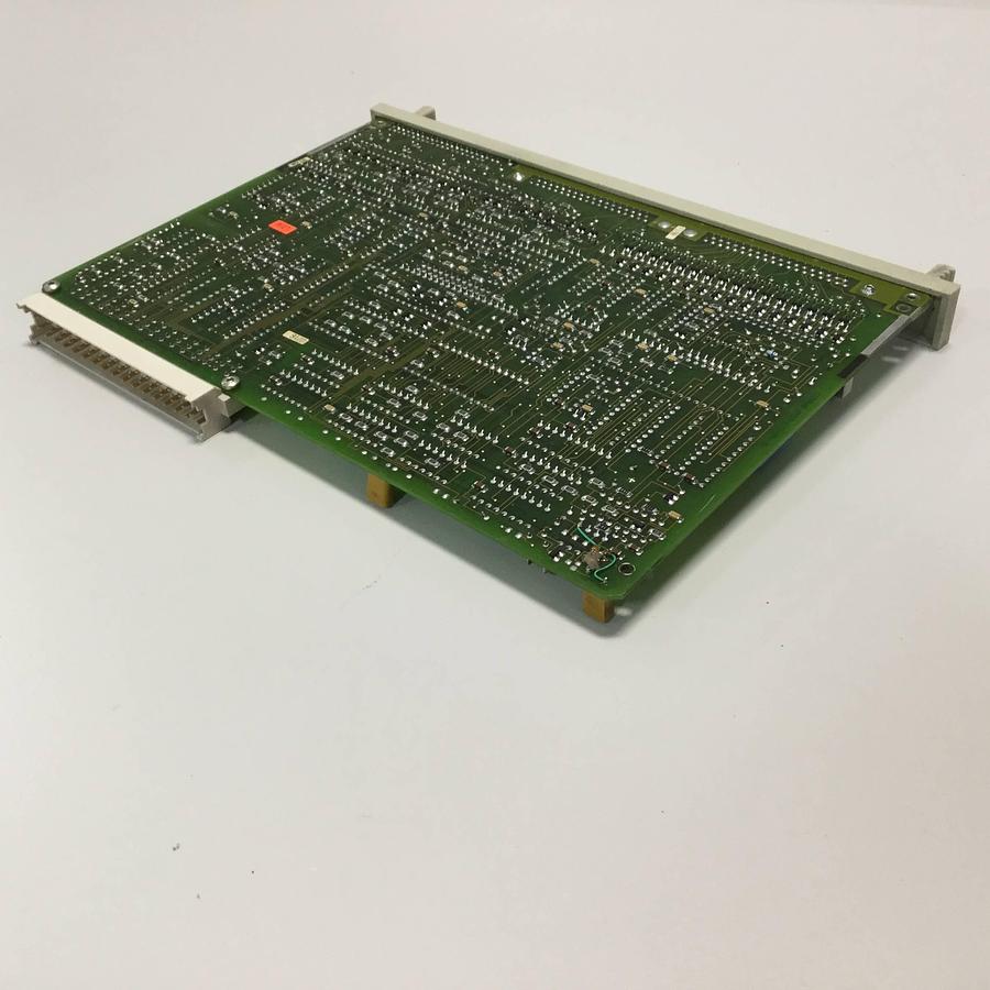 Used SIEMENS Temperature Control Module 6ES5 244-3AA22 #91868
