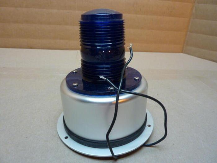 MAXI STROBE Mini Strobe Light 700 #28740