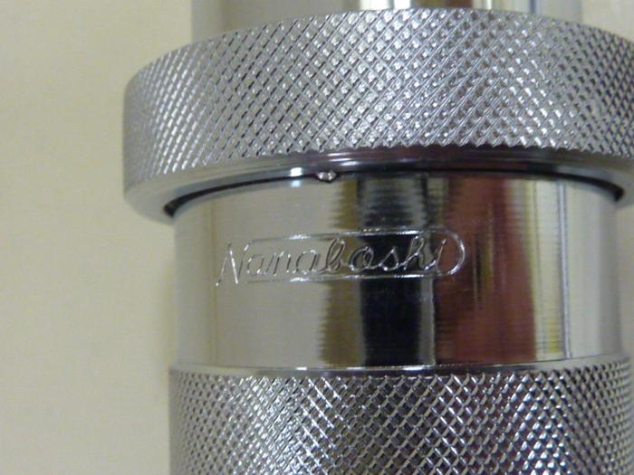 NANABOSHI Connector NCS-4420-GPM1 #63453