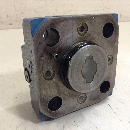 Used VICKERS Valve CVCS25D1S210S19 #89202