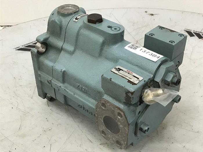 Used NACHI Piston Pump PZ-3A-70E3A-4358A Used