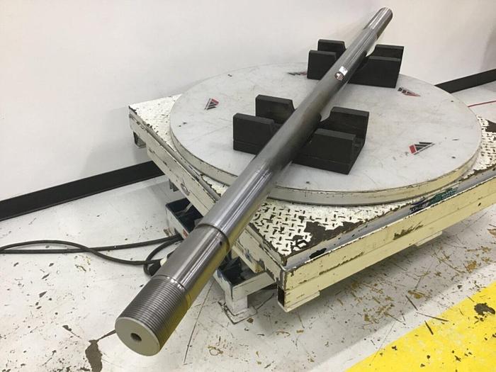 Used VAN DORN Tie Bar 341375D Used