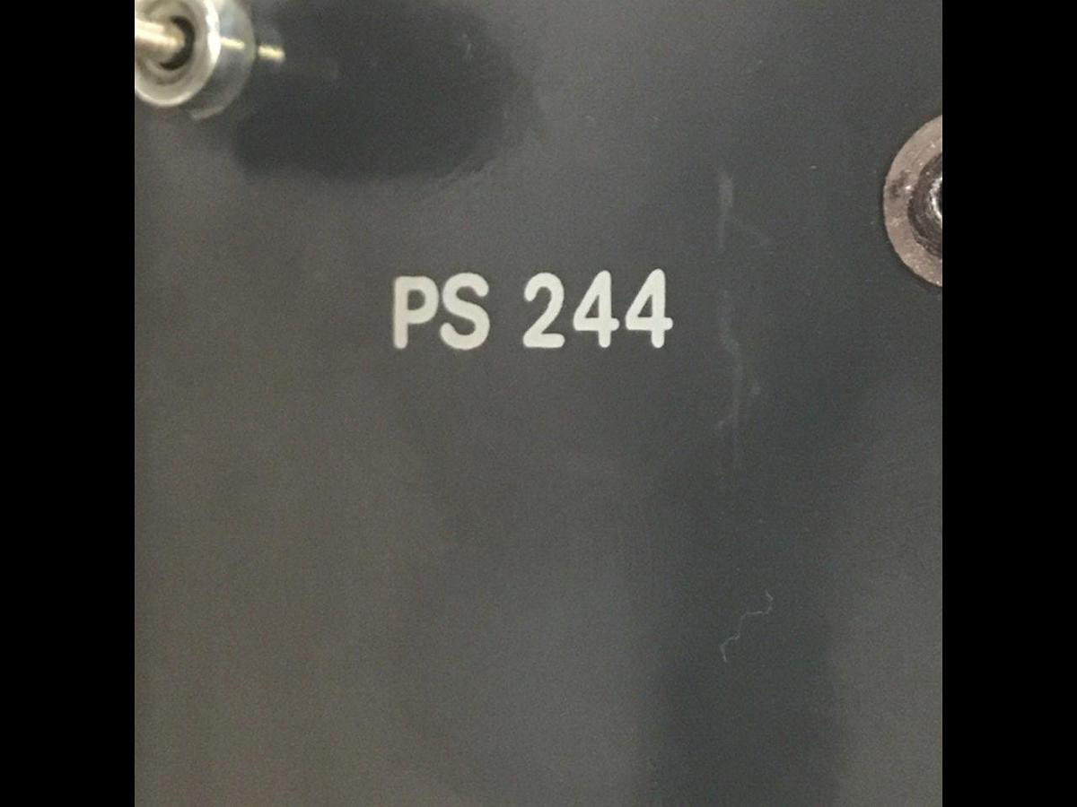 Used KEBA Power Supply PS 244 Used