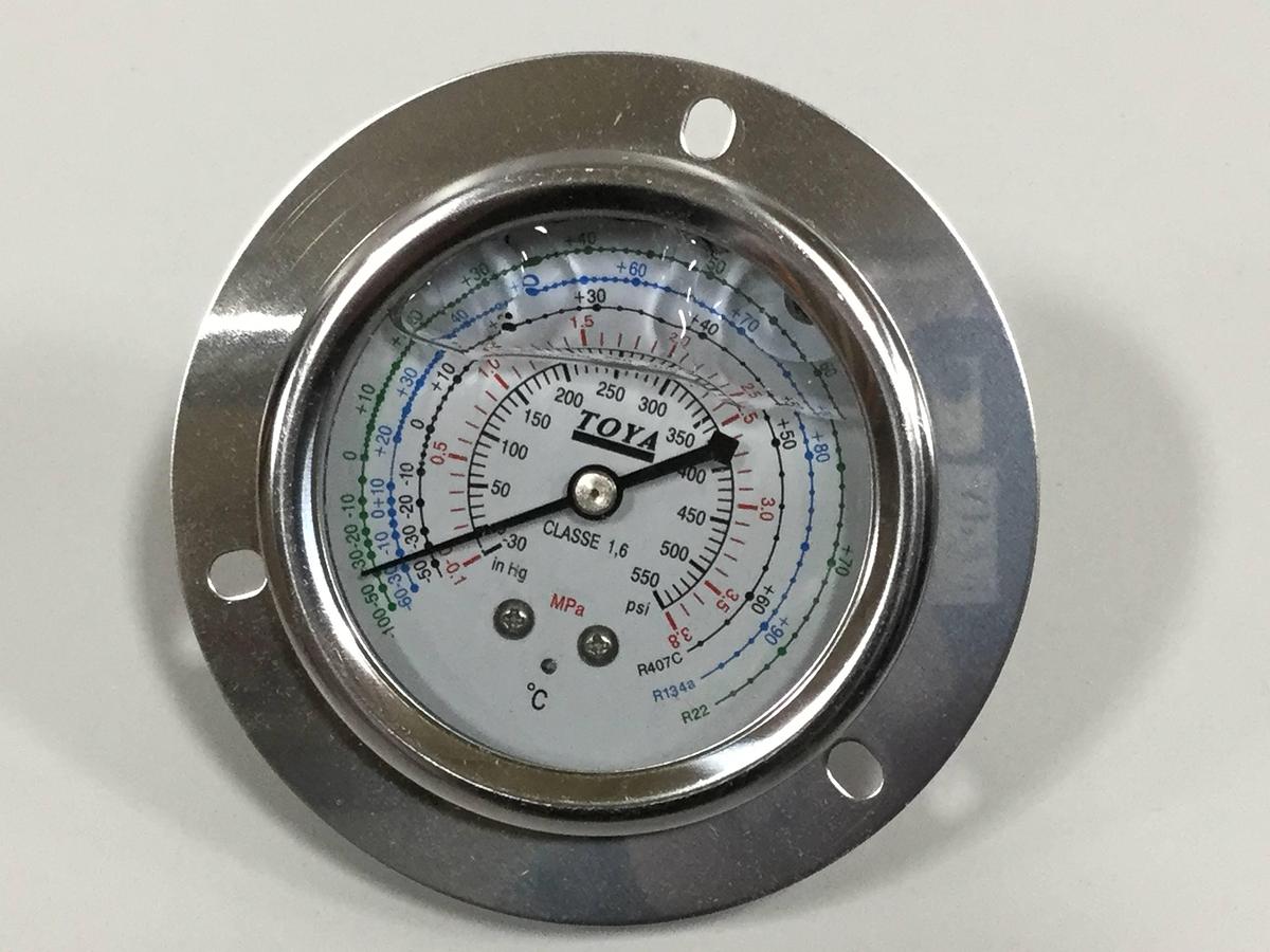 Used TOYA GAUGE