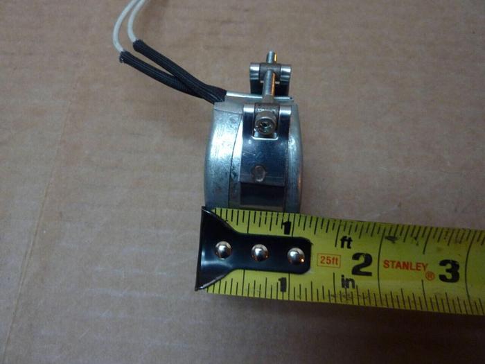 Used TRIVOLT 150 Watt Heater Band N-21  (2545) #24868