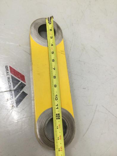 Used VAN DORN Toggle Link 30505 A+ #106318