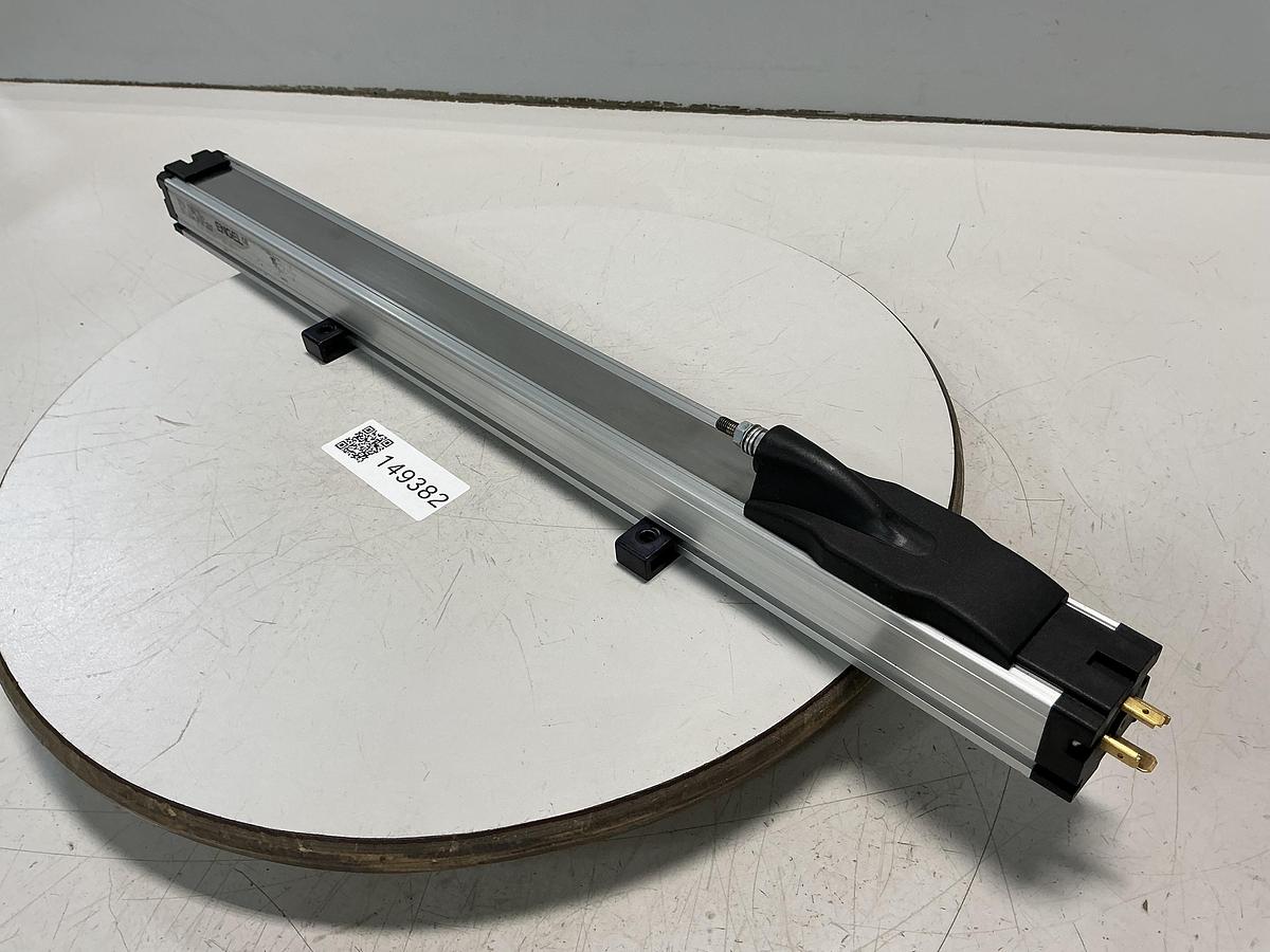 Used ENGEL 02220-0546