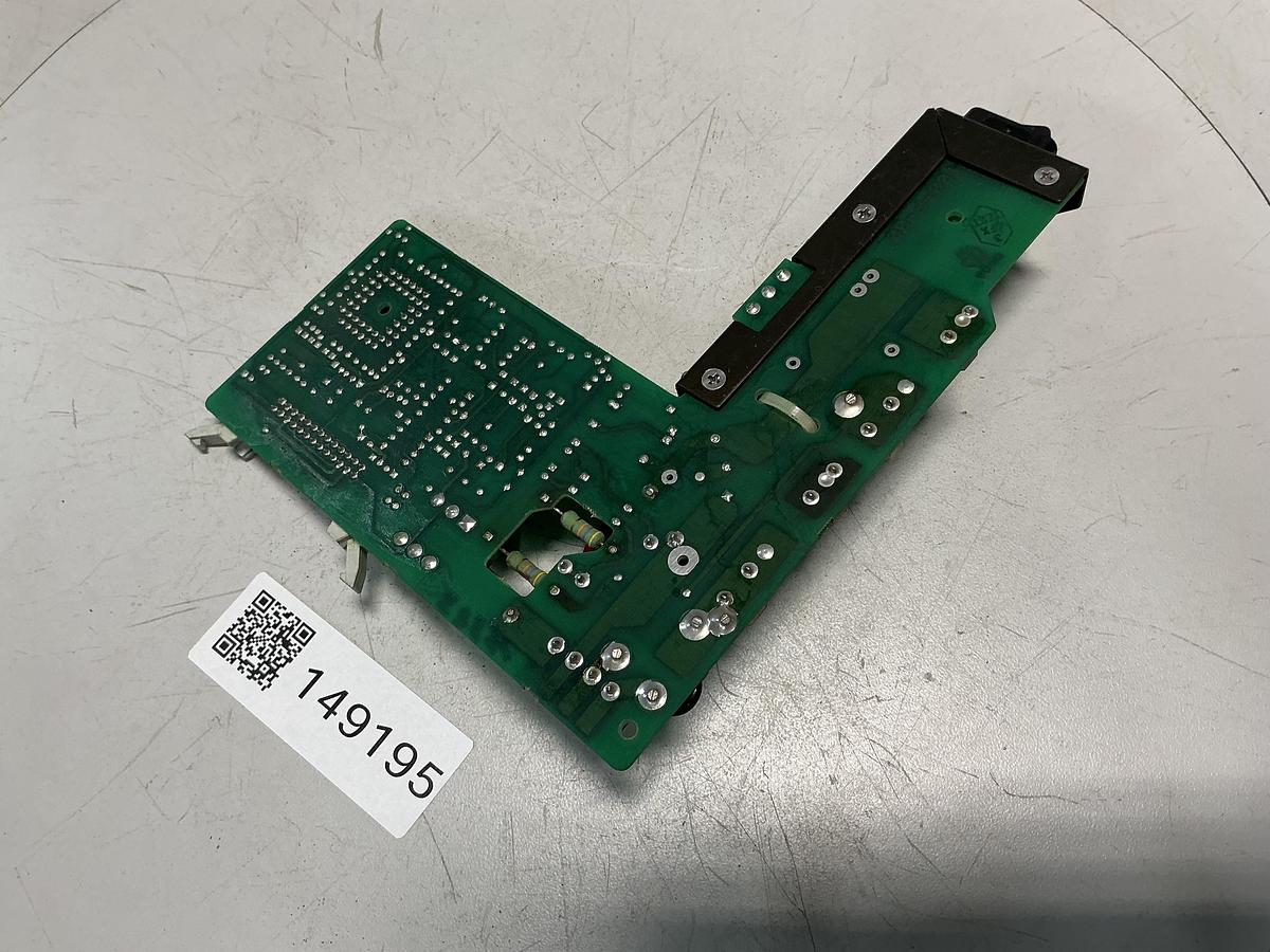 Used GAMMAFLUX 100-F-00