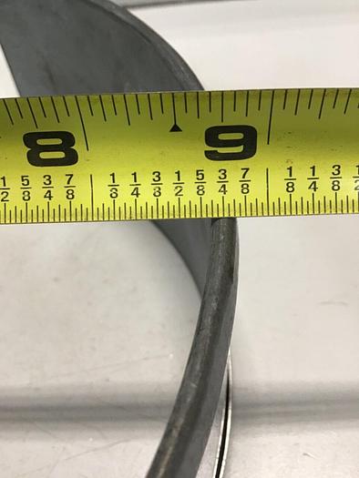 APPLIED INSTRUMENTS 1800 Watt Heater Band A-76B301-1X #126360