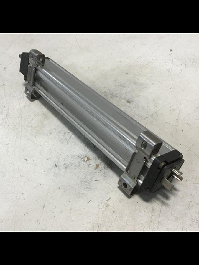 Used NOVOTECHNIK Linear Transducer LWH150 Used