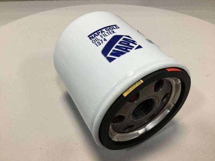 NAPA Oil Filter 1374 #98121