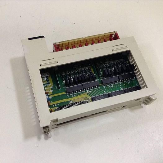 Used SHARP DC Output Module JW-212S #83581