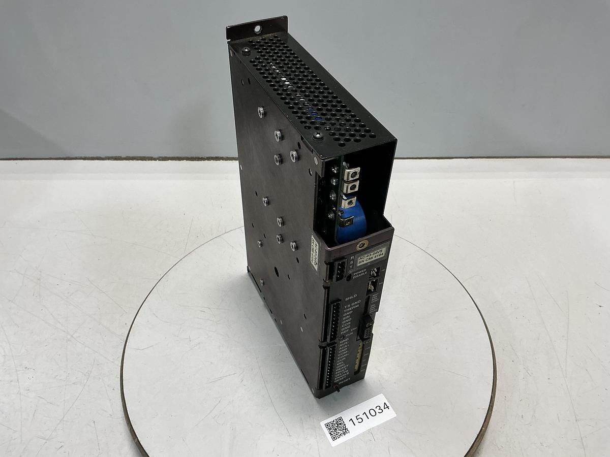 Used MTS SYSTEMS CO AC-03-24VS