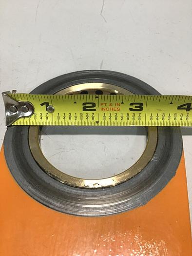 Used CINCINNATI MILACRON Toggle Link 5038206 #116420