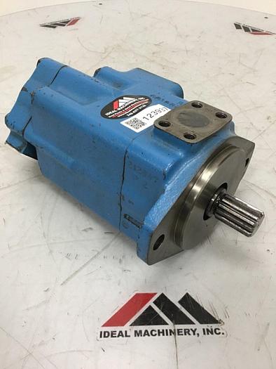 Used VICKERS Pump 3525V38AM21 #123937