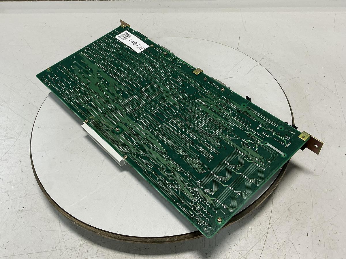 Used FUJI ELECTRIC F7706087(2)A