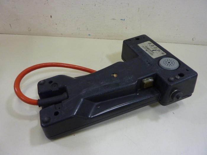 Used KEBA Teach Pendant HT401-4X20 #59090