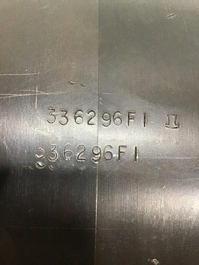 Used VAN DORN Toggle Link Spacer 336296F #122842