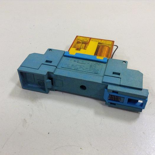 Used FINDER Relay 40.52 #76356