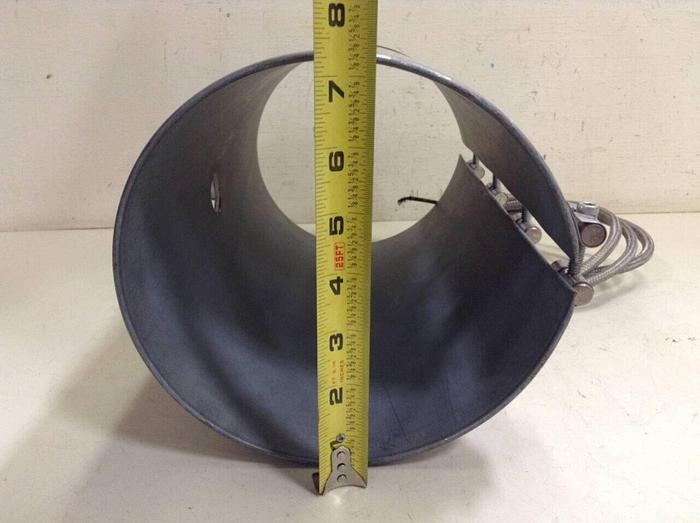 Used TEMPCO 6425 Watt Heater Band MBH02256 #69648