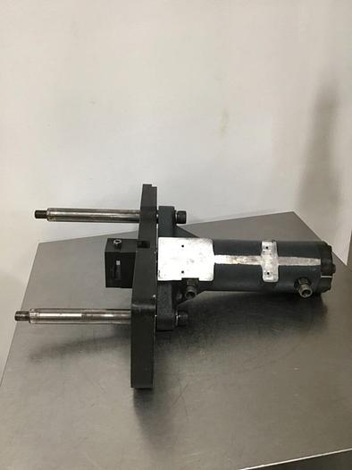 Used VAN DORN Ejector Box 050324908 Used