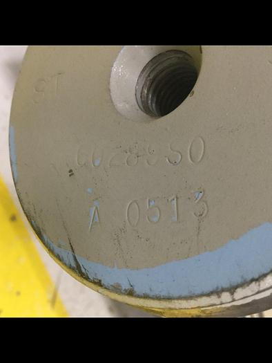 Used VAN DORN Tie Bar 81513A / 60289S0 Used