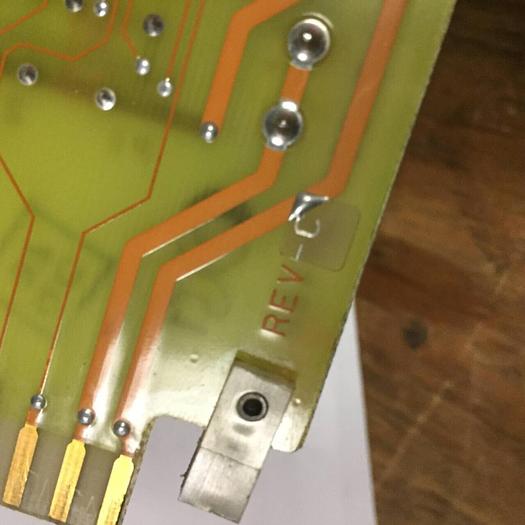 Used CINCINNATI MILACRON Logic Board 3-531-3948A #26964