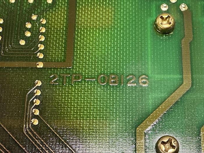 Used NISSEI DIOPOS-01