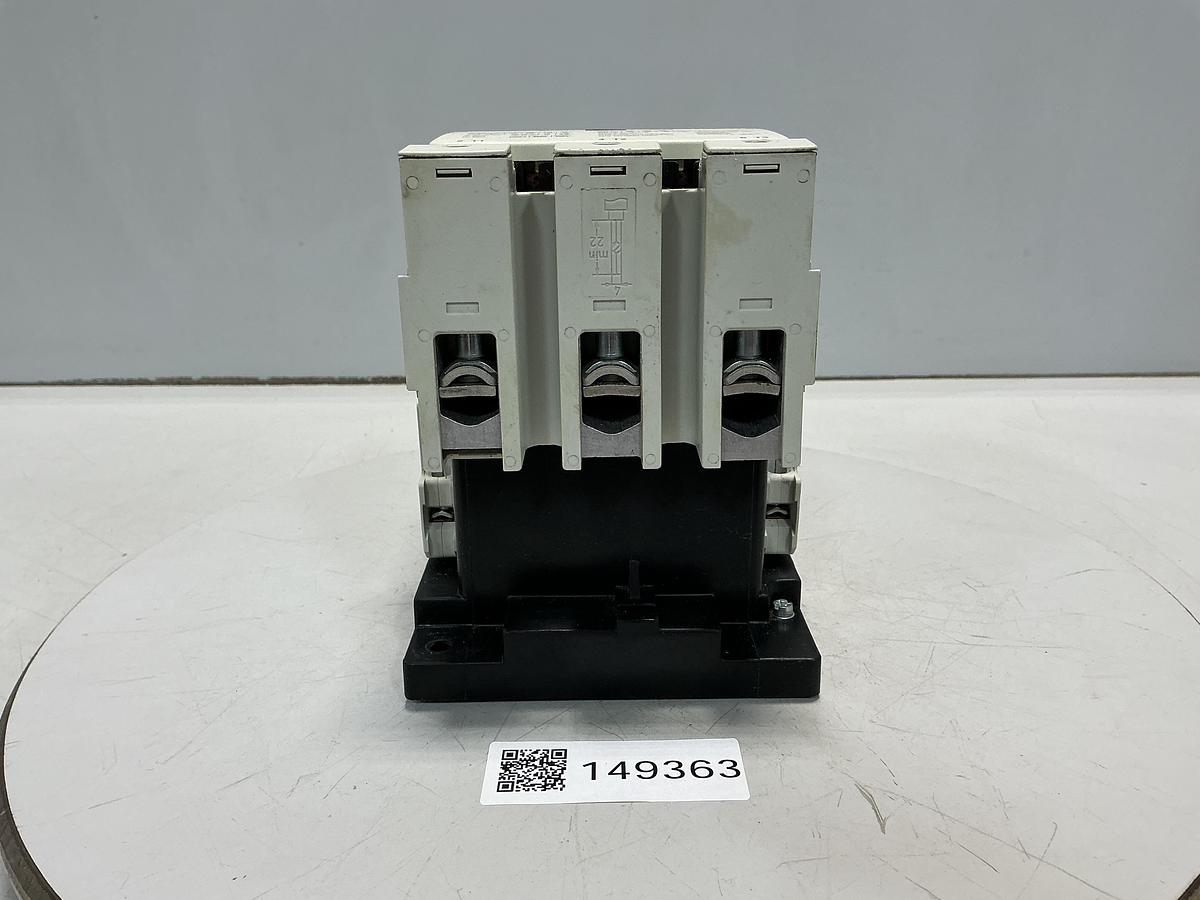 Used SIEMENS 3TFS022-OAK6