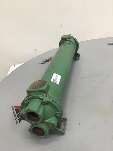 Used VAN DORN 260H-RS-20F / HE