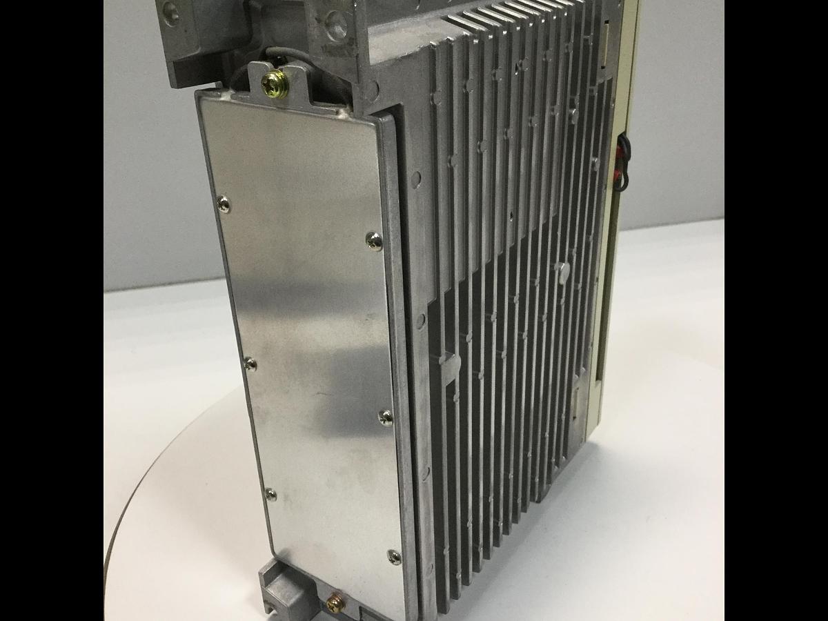 Used MITSUBISHI AC Servo Drive MR-H40B Used